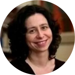 Melissa Calaresu - Author