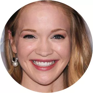 Melissa Carnell - Actress