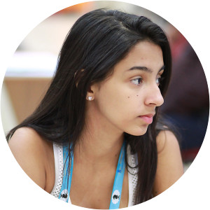 Melissa Castrillón Gómez