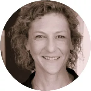 Melissa Checker - Author