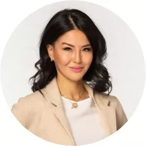 Melissa Chen - Singaporean journalist