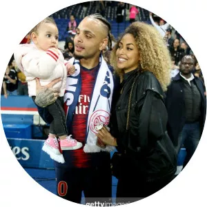 Mélissa Chovet photograph