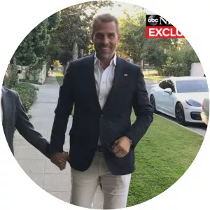 Melissa Cohen - South African activist ‧ Hunter Biden's wife