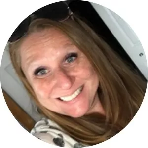 Melissa Collins photograph