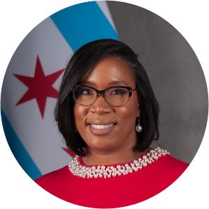 Melissa Conyears Ervin