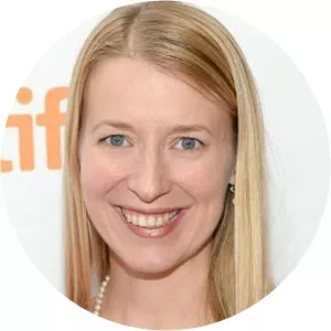 Melissa Coolidge - Film producer