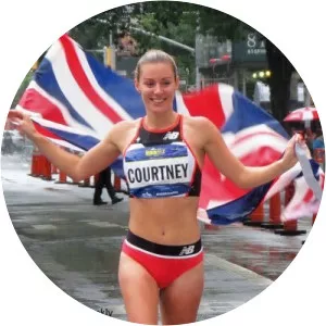 Melissa Courtney-Bryant