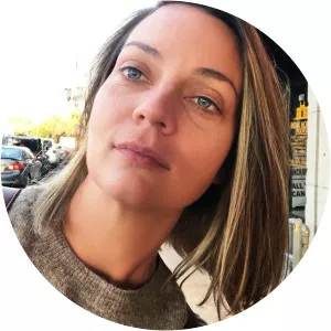 Melissa Cundieff - Author