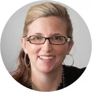 Melissa De Zwart - Author