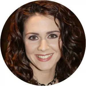 Mélissa Désormeaux-Poulin - French-Canadian actress