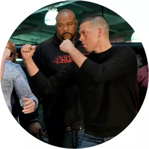 Melissa Diaz photograph