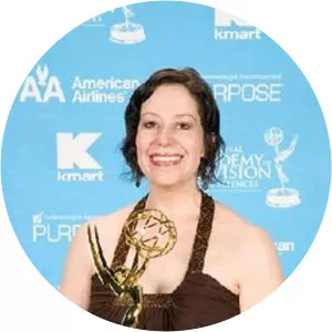 Melissa Dino - Television producer