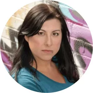 Melissa Dorsey - Voice actress