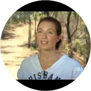 Melissa Downes - Australian broadcaster