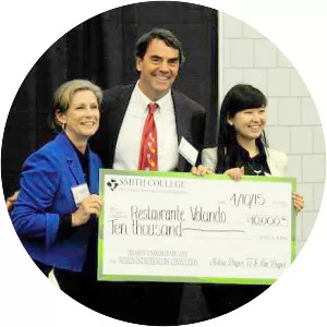 Melissa Draper - Jesse Draper's mother