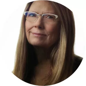 Melissa Farlow - Visual artist