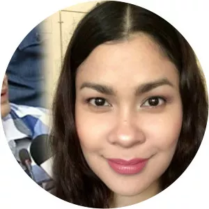 Melissa Fernandez photograph