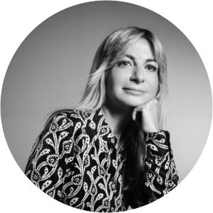 Melissa Ferretti Peretti