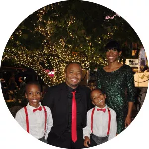 Melissa Fredericks photograph