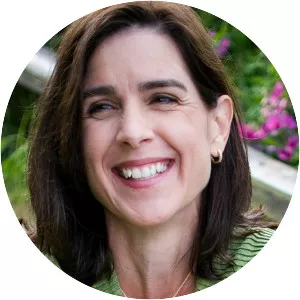 Melissa Frisch McCreery - Author