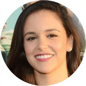 Melissa Fumero