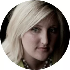 Melissa G. Moore photograph