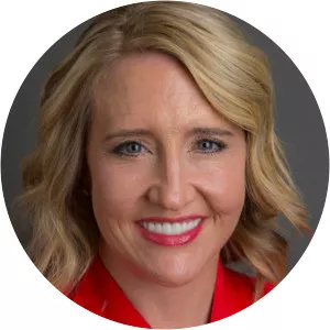 Melissa Garff Ballard - Utah State Representative