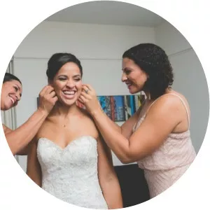 Melissa Ghoston photograph