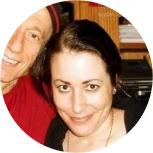 Melissa Gibb - Robin Gibb's daughter