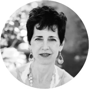 Melissa Grabau - Author