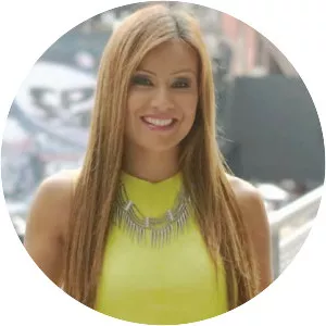 Melissa Grelo - Canadian TV personality