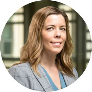 Melissa Grunlan - Scientist