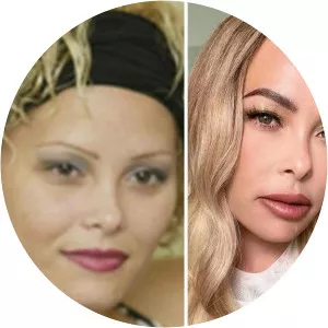 Melissa Guzmán photograph