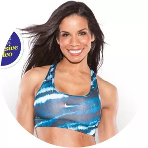 Melissa Hall photograph