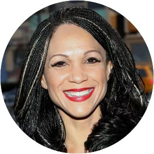 Melissa Harris-Perry