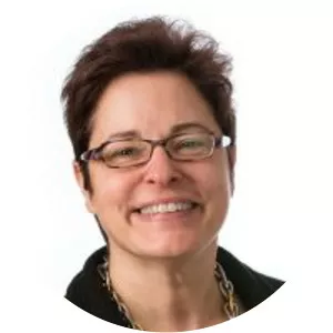 Melissa Haussman photograph