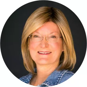 Melissa Higgins - Author