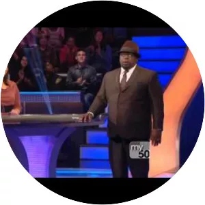 Melissa Holzhauer - James Holzhauer's wife