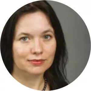 Melissa Hope Ditmore photograph