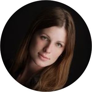 Melissa Houska photograph