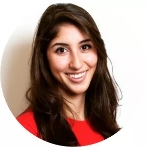 Melissa Humana-Paredes