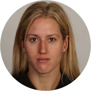 Melissa Ingram - New Zealand swimmer