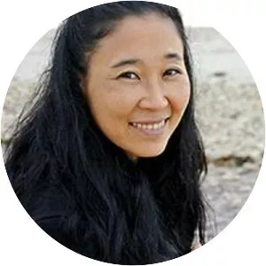 Melissa Iwai - Author