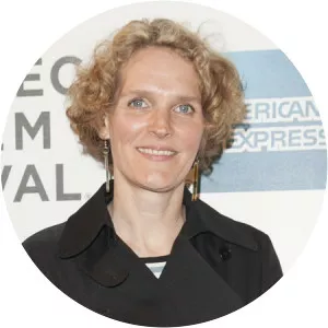 Melissa James Gibson