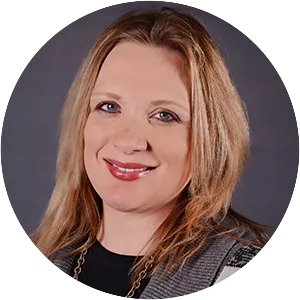 Melissa Jordan photograph