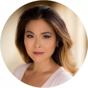 Melissa Jun Rowley - Television producer