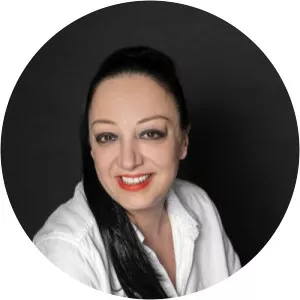 Melissa Kenter - Müşfik Kenter's daughter