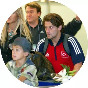 Melissa Kerimoğlu - Tugay Kerimoğlu's daughter