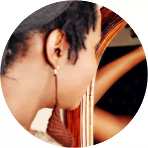 Melissa Kiguwa - Author