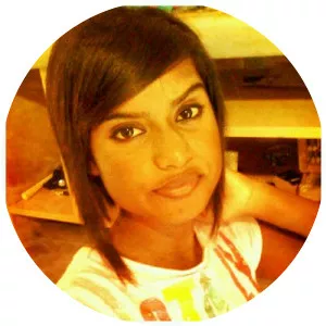 Melissa Kistensamy photograph